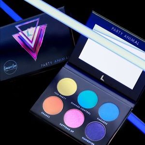 SOLD Laura Lee Party Animal